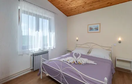 Appartement 4 personnes à Jadranovo - Photo 4
