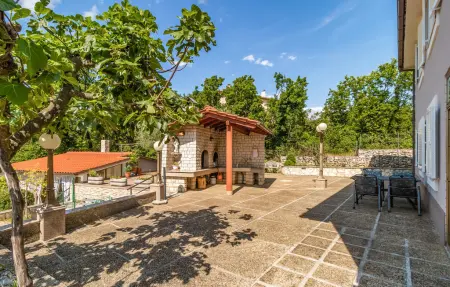 Appartement 4 personnes à Jadranovo - Photo 7