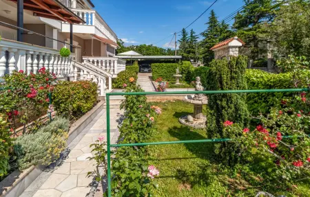 Appartement 4 personnes à Jadranovo - Photo 8