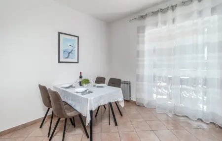 Appartement 4 personnes à Jadranovo - Photo 16