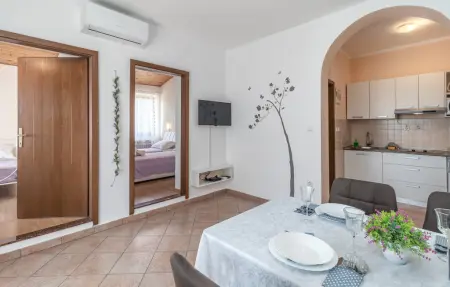 Appartement 4 personnes à Jadranovo - Photo 17