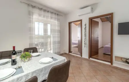 Appartement 4 personnes à Jadranovo - Photo 18