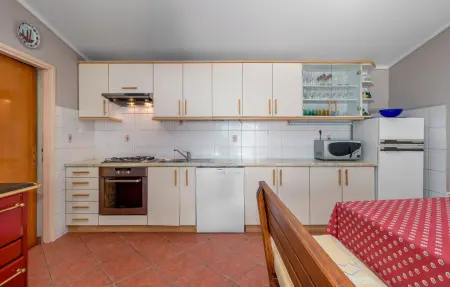 Appartement 4 personnes à Jadranovo - Photo 20