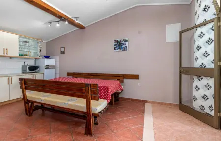 Appartement 4 personnes à Jadranovo - Photo 21