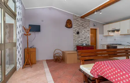 Appartement 4 personnes à Jadranovo - Photo 22
