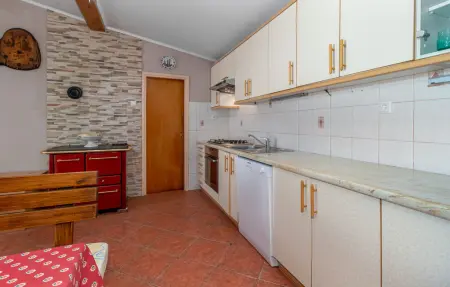 Appartement 4 personnes à Jadranovo - Photo 23