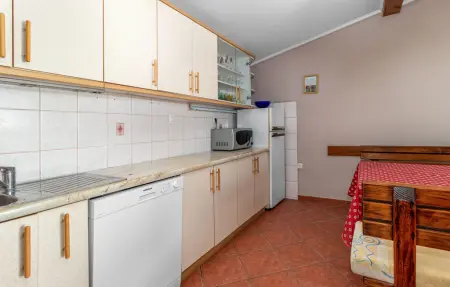 Appartement 4 personnes à Jadranovo - Photo 24