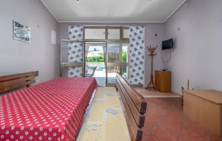 Appartement 4 personnes à Jadranovo - Photo 25