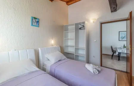 Appartement 4 personnes à Jadranovo - Photo 27