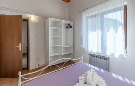 Appartement 4 personnes à Jadranovo - Photo 28