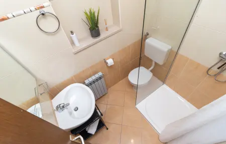 Appartement 4 personnes à Jadranovo - Photo 30