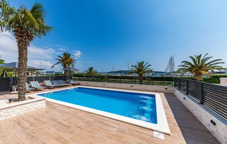 Maison 8 personnes à Kastel Gomilica - Photo 9