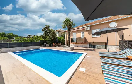 Maison 8 personnes à Kastel Gomilica - Photo 11