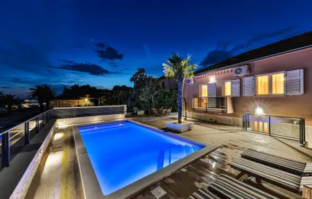 Maison 8 personnes à Kastel Gomilica - Photo 15