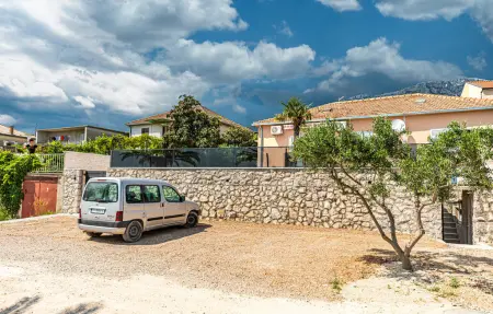 Maison 8 personnes à Kastel Gomilica - Photo 16