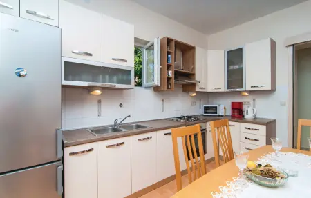 Maison 8 personnes à Kastel Gomilica - Photo 21