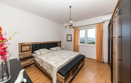 Maison 8 personnes à Kastel Gomilica - Photo 26