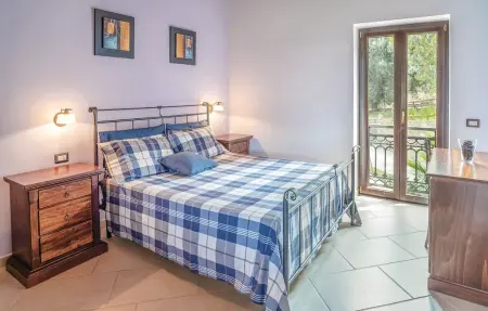 Tenuta dei Mori, Maison 7 personnes à Montecorice SA - Photo 5