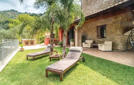 Tenuta dei Mori, Maison 7 personnes à Montecorice SA - Photo 6