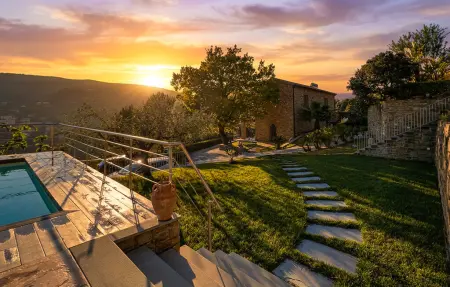 Tenuta dei Mori, Maison 7 personnes à Montecorice SA - Photo 8