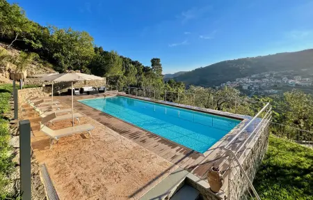 Tenuta dei Mori, Maison 7 personnes à Montecorice SA - Photo 11