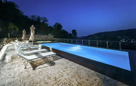Tenuta dei Mori, Maison 7 personnes à Montecorice SA - Photo 12