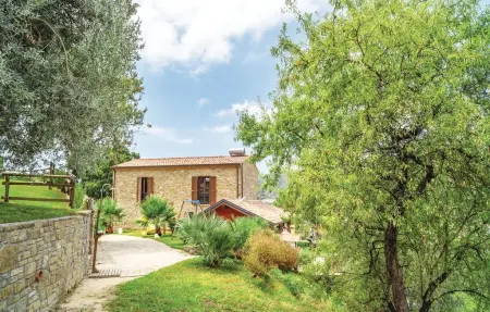 Tenuta dei Mori, Maison 7 personnes à Montecorice SA - Photo 13
