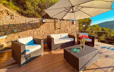Tenuta dei Mori, Maison 7 personnes à Montecorice SA - Photo 17