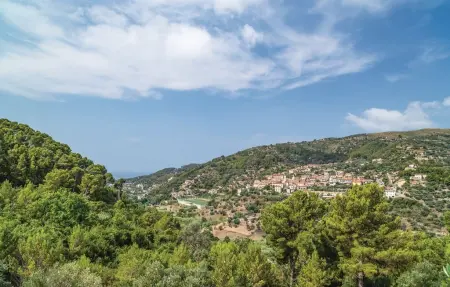 Tenuta dei Mori, Maison 7 personnes à Montecorice SA - Photo 18