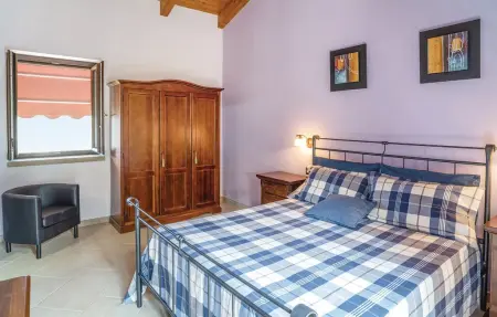 Tenuta dei Mori, Maison 7 personnes à Montecorice SA - Photo 21