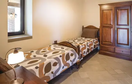 Tenuta dei Mori, Maison 7 personnes à Montecorice SA - Photo 24