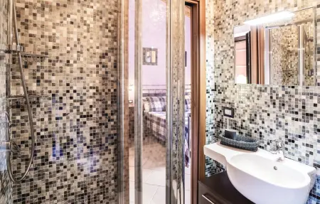 Tenuta dei Mori, Maison 7 personnes à Montecorice SA - Photo 26
