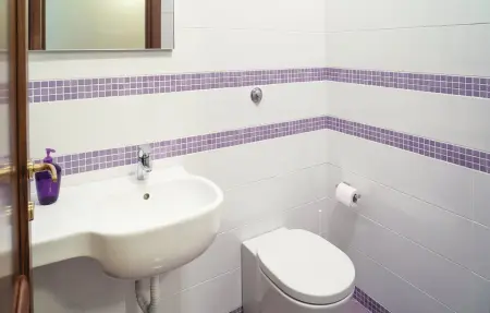 Tenuta dei Mori, Maison 7 personnes à Montecorice SA - Photo 30