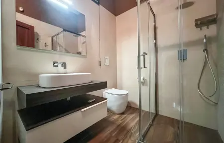 Tenuta dei Mori, Maison 7 personnes à Montecorice SA - Photo 31