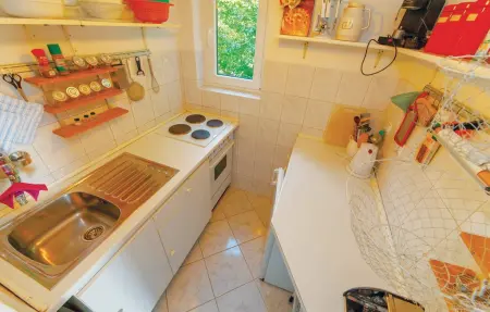 Appartement 4 personnes à Kraljevica - Photo 3