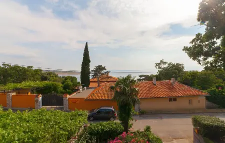 Appartement 4 personnes à Kraljevica - Photo 8