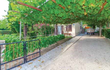 Appartement 4 personnes à Kraljevica - Photo 13