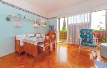 Appartement 4 personnes à Kraljevica - Photo 17