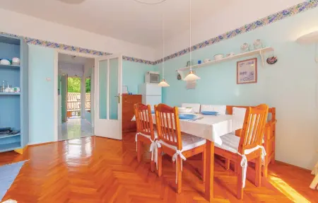 Appartement 4 personnes à Kraljevica - Photo 18