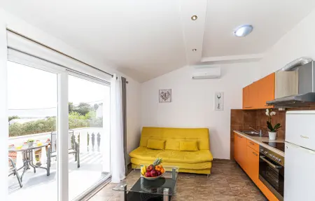 Maison 15 personnes à Kastel Novi - Photo 3