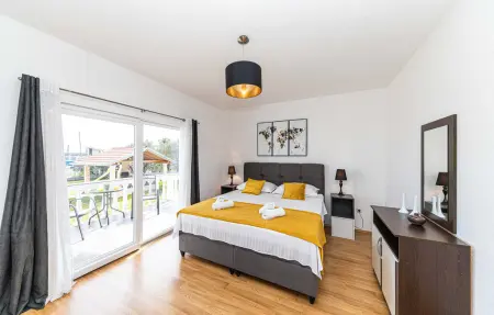 Maison 15 personnes à Kastel Novi - Photo 4