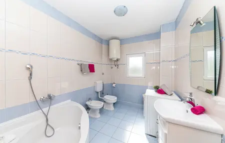 Maison 15 personnes à Kastel Novi - Photo 6