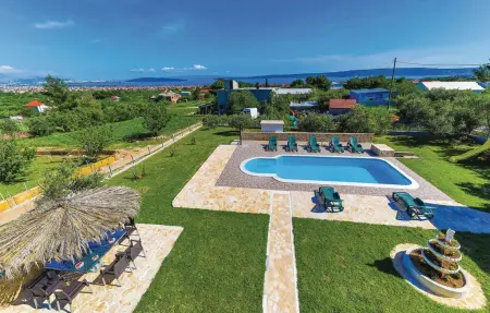 Maison 15 personnes à Kastel Novi - Photo 8