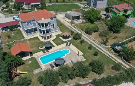 Maison 15 personnes à Kastel Novi - Photo 17