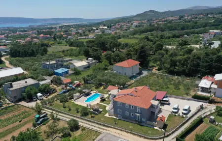 Maison 15 personnes à Kastel Novi - Photo 18