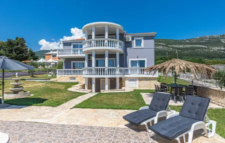 Maison 15 personnes à Kastel Novi - Photo 20