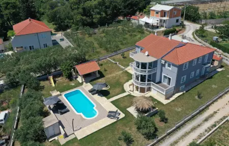 Maison 15 personnes à Kastel Novi - Photo 21
