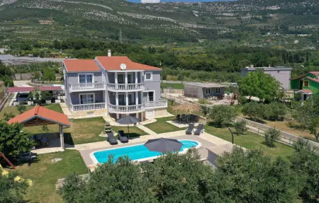 Maison 15 personnes à Kastel Novi - Photo 22