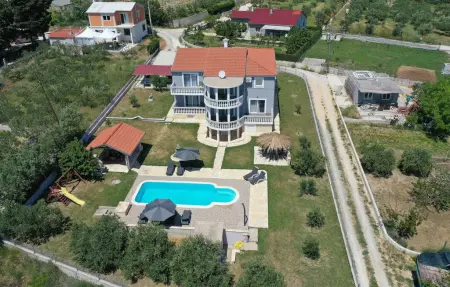 Maison 15 personnes à Kastel Novi - Photo 23