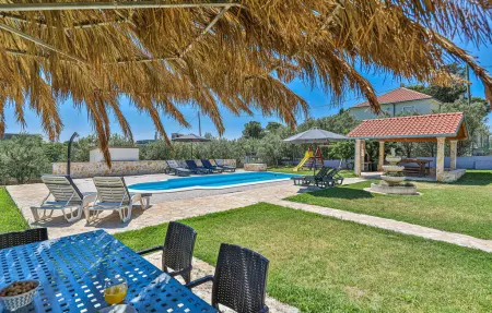 Maison 15 personnes à Kastel Novi - Photo 25